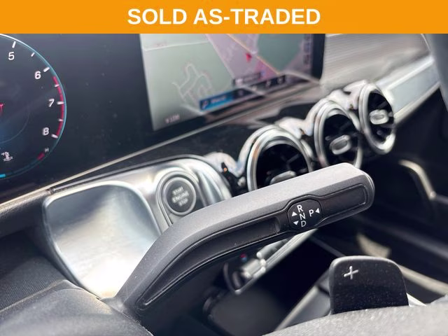 2020 Galaxy Blue Metallic Mercedes-Benz GLB GLB 250 AWD SUV