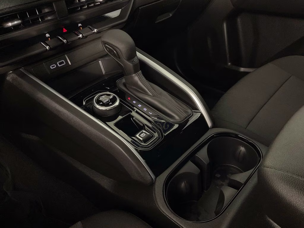 2023 Black Chevrolet Colorado Trail Boss 4X4 Truck