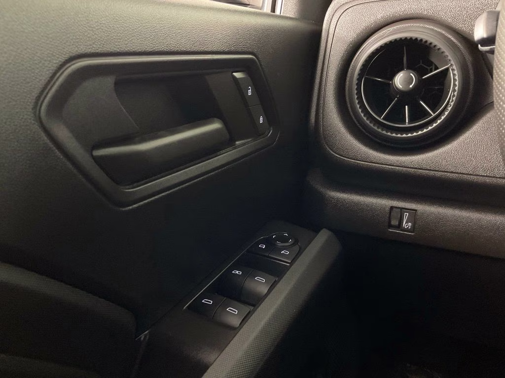 2023 Black Chevrolet Colorado Trail Boss 4X4 Truck