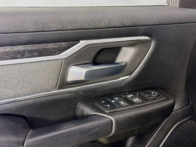 2020 Steel Metallic Ram 1500 Big Horn/Lone Star 4X4 Truck