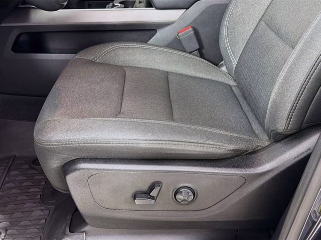 2020 Steel Metallic Ram 1500 Big Horn/Lone Star 4X4 Truck