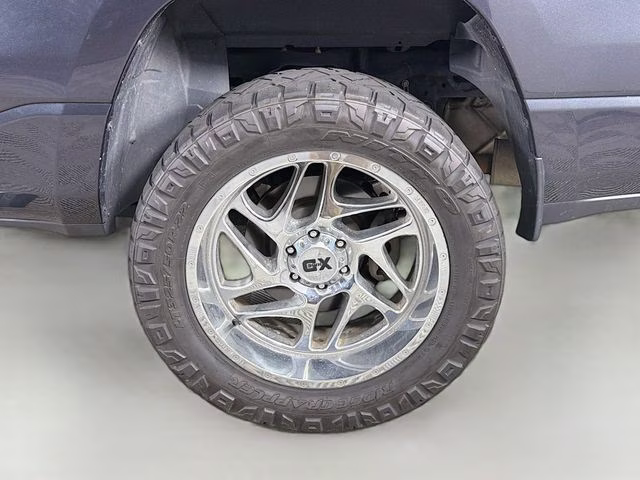 2020 Steel Metallic Ram 1500 Big Horn/Lone Star 4X4 Truck