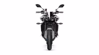 2025 Yamaha MT-10 Motorcycle