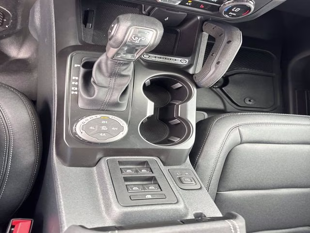 2026 Desert Sand Ford Bronco Badlands 4X4 SUV