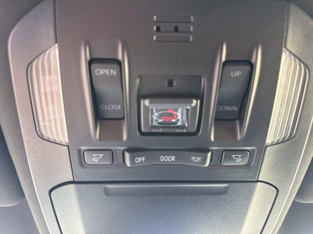 2022 Magnetic Gray Metallic Toyota Highlander XSE FWD SUV
