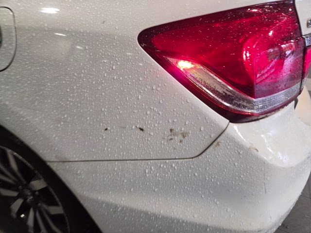 2014 Honda Civic EX-L FWD Sedan