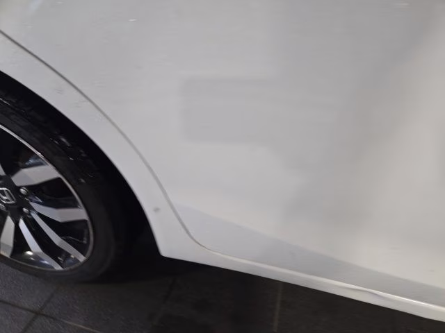 2014 Honda Civic EX-L FWD Sedan