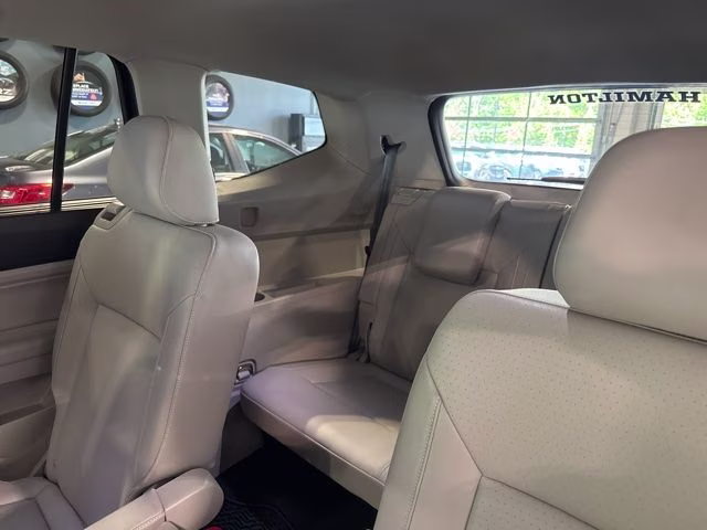 2021 Blue Volkswagen Atlas 3.6L V6 SE w/Technology R-Line AWD SUV