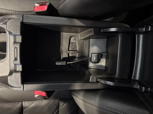 2014 White Orchid Pearl Honda Civic EX-L FWD Sedan