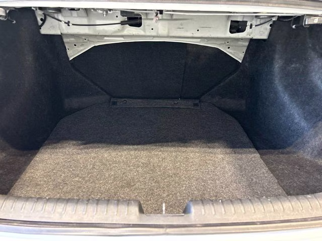2014 White Orchid Pearl Honda Civic EX-L FWD Sedan