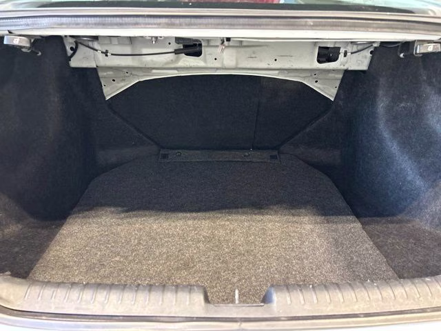 2014 White Orchid Pearl Honda Civic EX-L FWD Sedan
