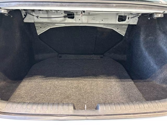 2014 White Orchid Pearl Honda Civic EX-L FWD Sedan