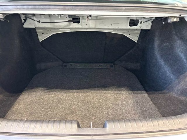 2014 White Orchid Pearl Honda Civic EX-L FWD Sedan