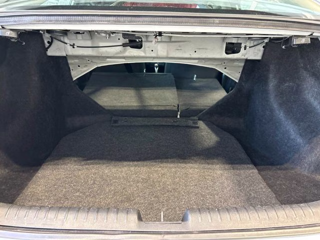 2014 White Orchid Pearl Honda Civic EX-L FWD Sedan
