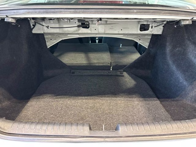 2014 White Orchid Pearl Honda Civic EX-L FWD Sedan