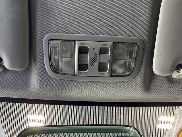 2014 White Orchid Pearl Honda Civic EX-L FWD Sedan