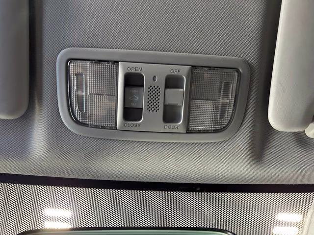 2014 White Orchid Pearl Honda Civic EX-L FWD Sedan