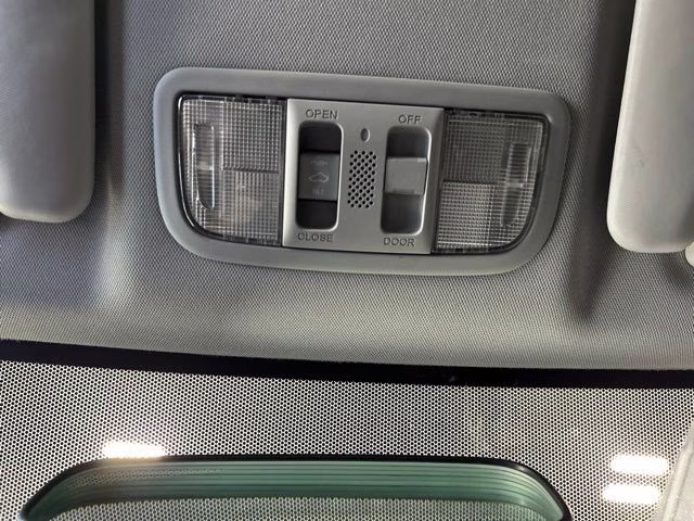 2014 White Orchid Pearl Honda Civic EX-L FWD Sedan