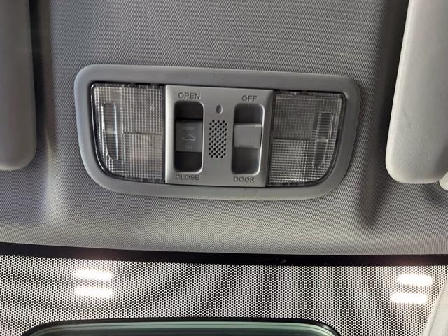 2014 White Orchid Pearl Honda Civic EX-L FWD Sedan