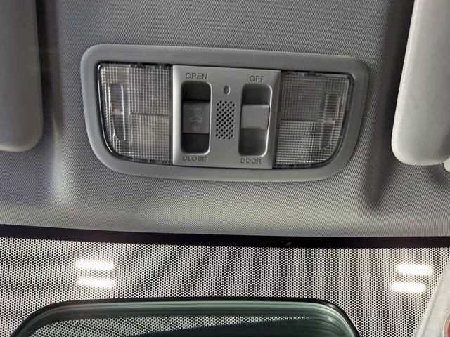 2014 White Orchid Pearl Honda Civic EX-L FWD Sedan