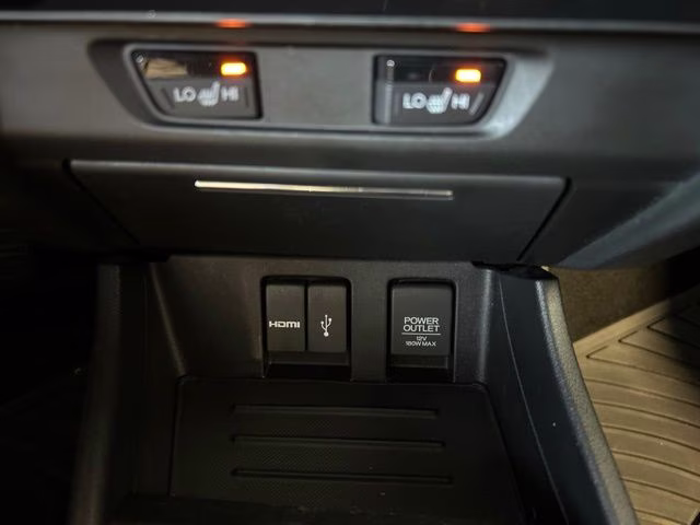 2014 White Orchid Pearl Honda Civic EX-L FWD Sedan