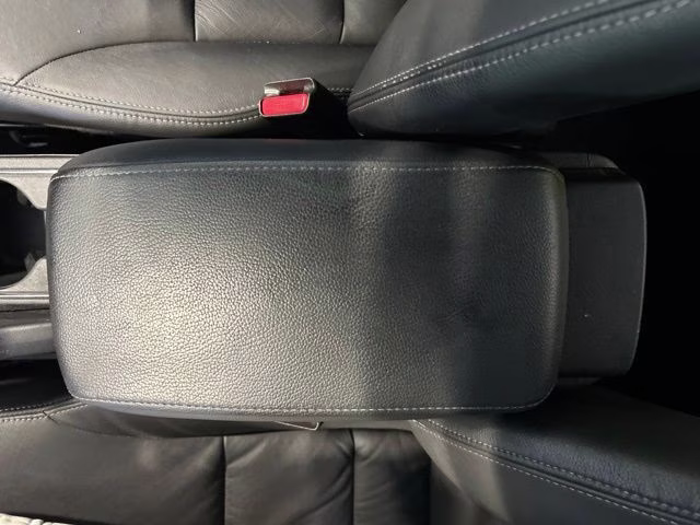 2014 White Orchid Pearl Honda Civic EX-L FWD Sedan