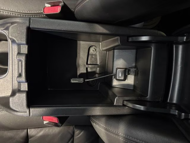 2014 White Orchid Pearl Honda Civic EX-L FWD Sedan