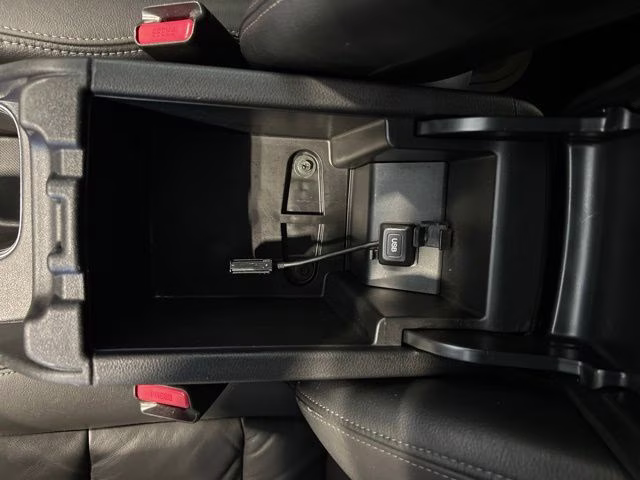 2014 White Orchid Pearl Honda Civic EX-L FWD Sedan