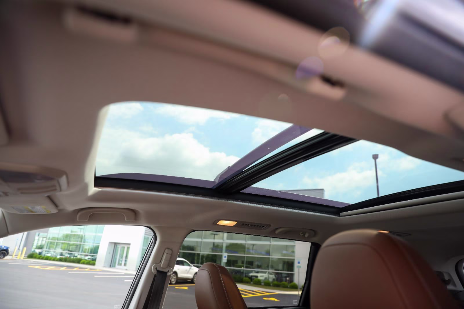 2023 Magnetite Gray Metallic Subaru Ascent Touring AWD SUV