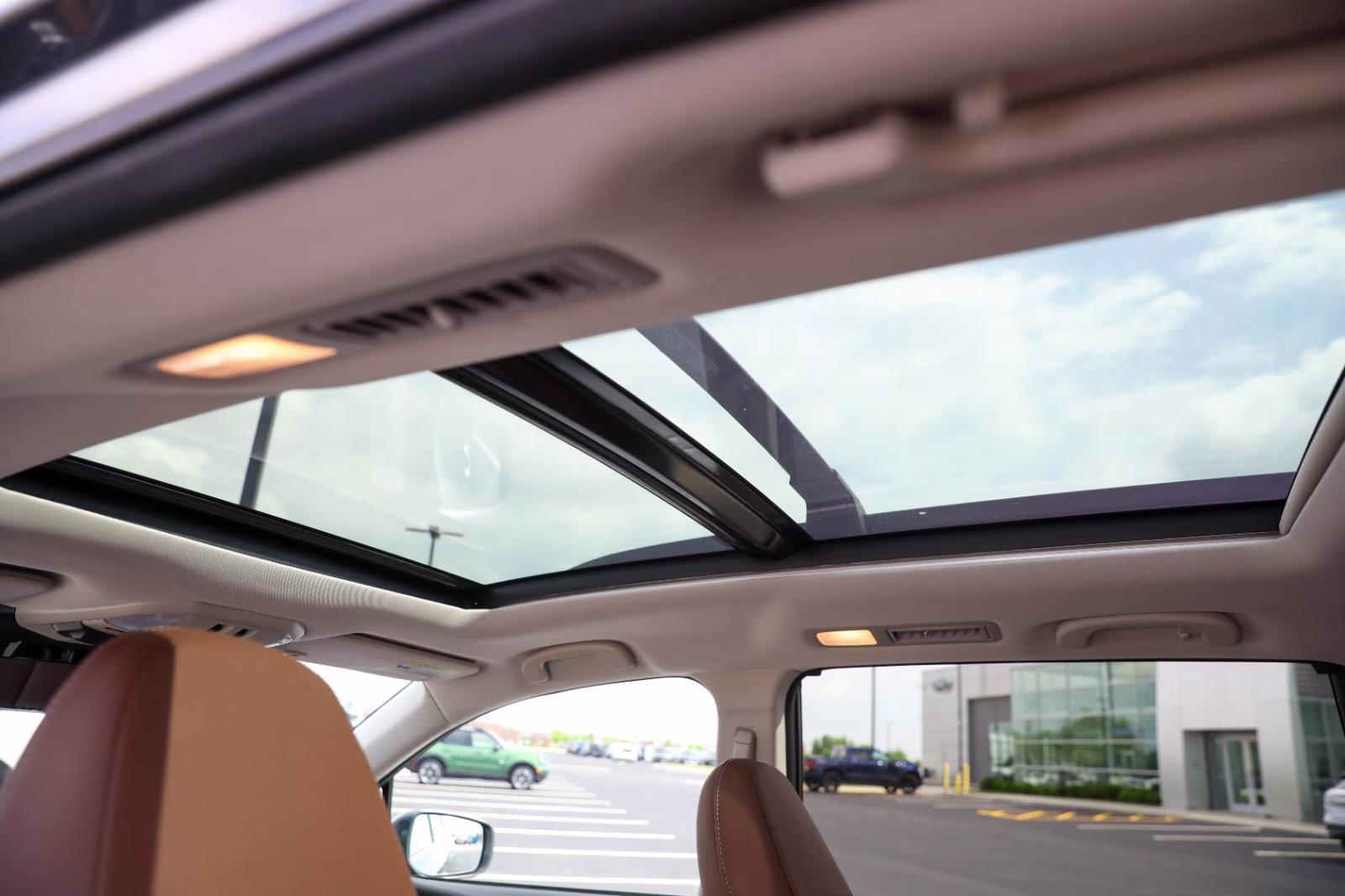2023 Magnetite Gray Metallic Subaru Ascent Touring AWD SUV