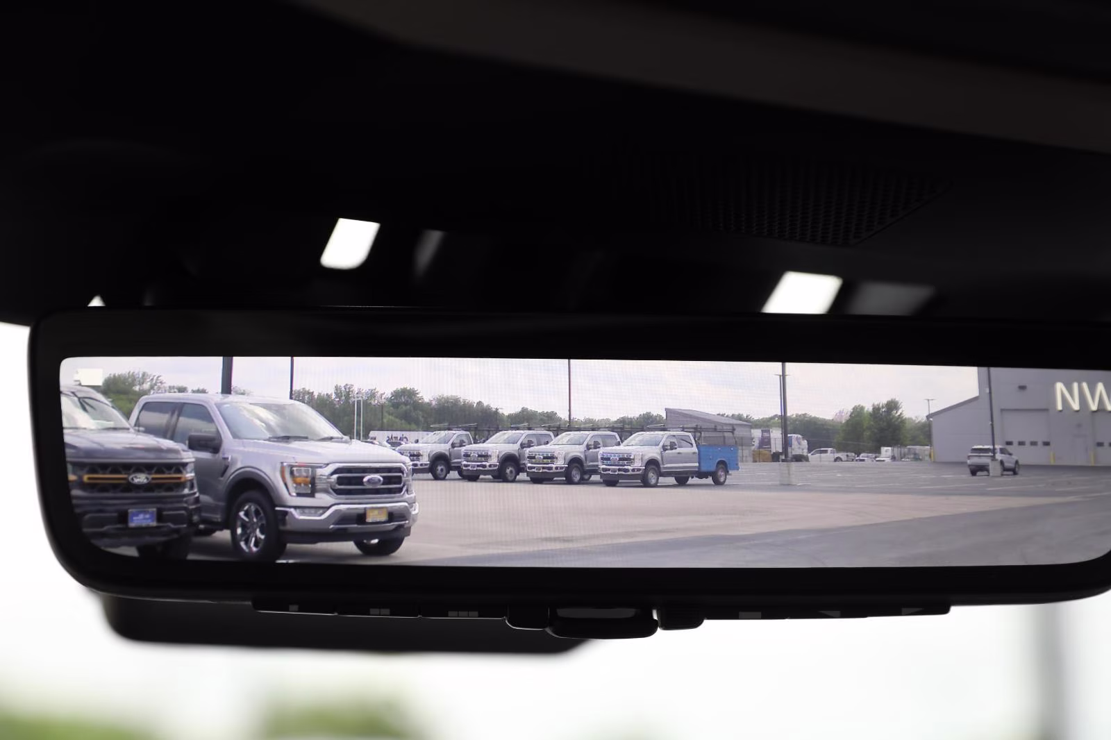 2023 Magnetite Gray Metallic Subaru Ascent Touring AWD SUV