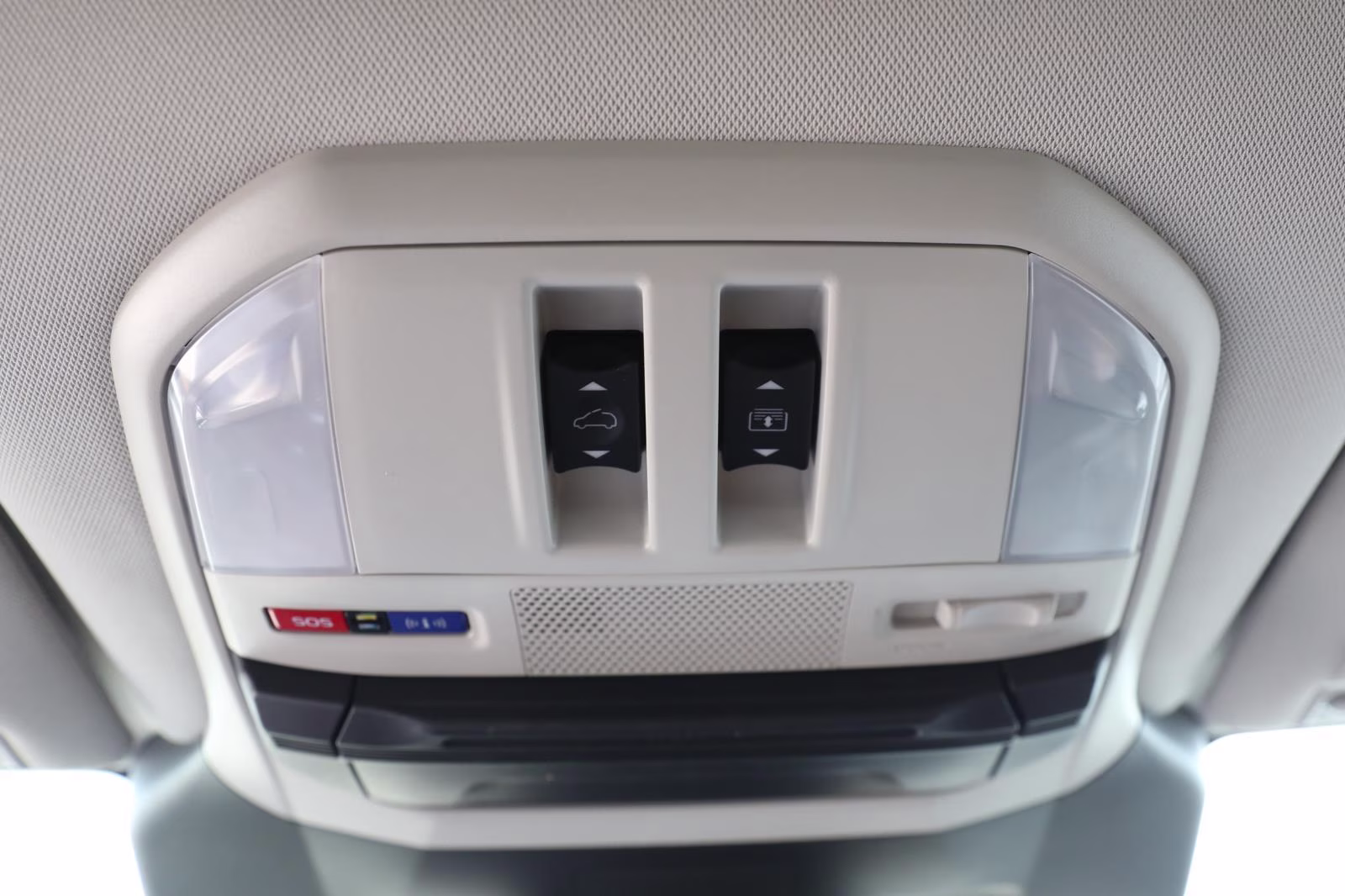 2023 Magnetite Gray Metallic Subaru Ascent Touring AWD SUV