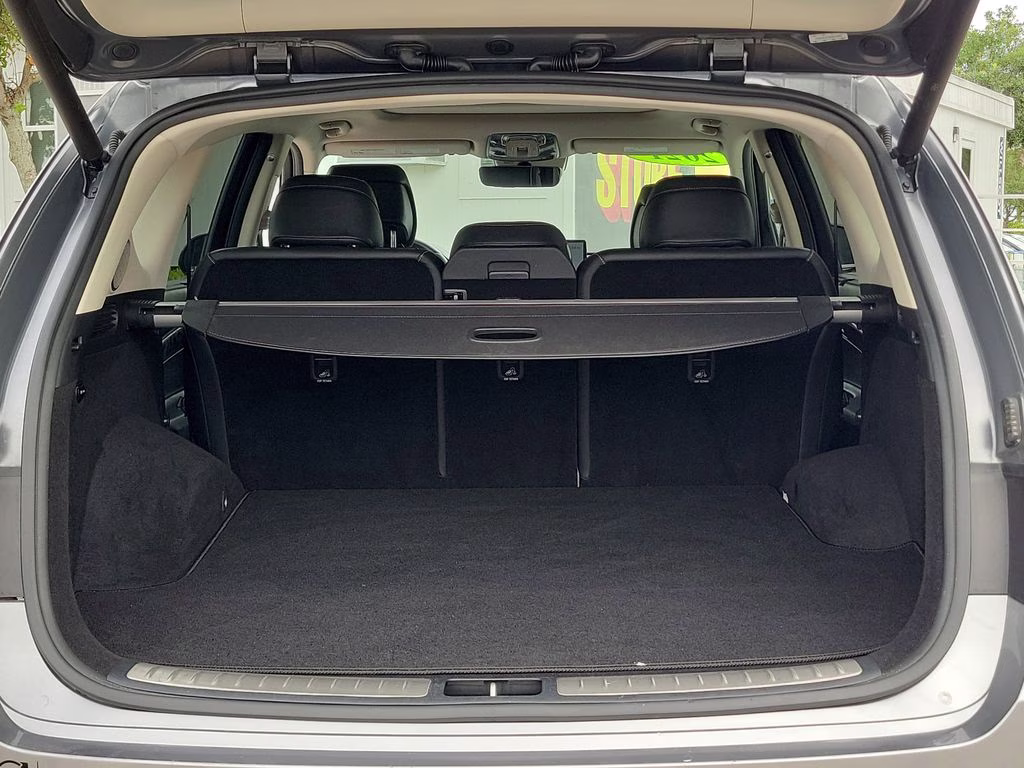 2021 Savile Silver Genesis GV80 3.5T (A8) AWD SUV