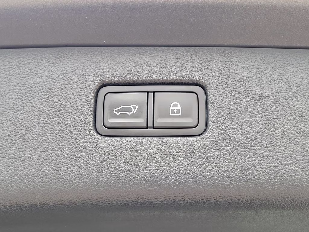 2021 Savile Silver Genesis GV80 3.5T (A8) AWD SUV