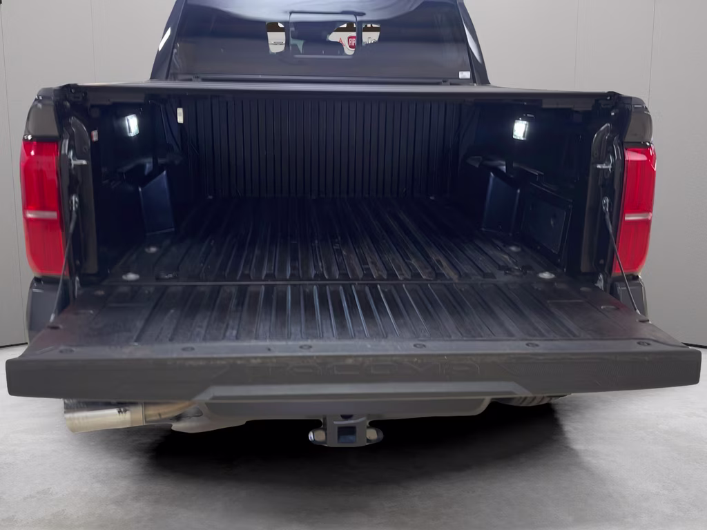 2025 Underground Toyota Tacoma Limited 4X4 Truck