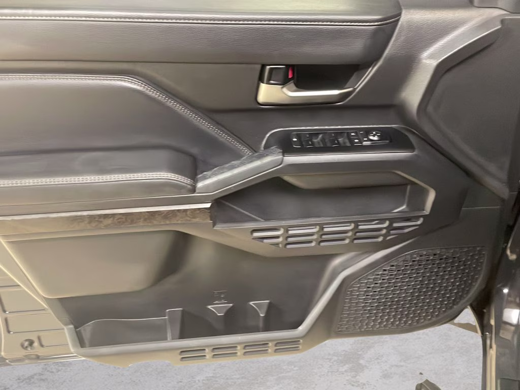 2025 Underground Toyota Tacoma Limited 4X4 Truck