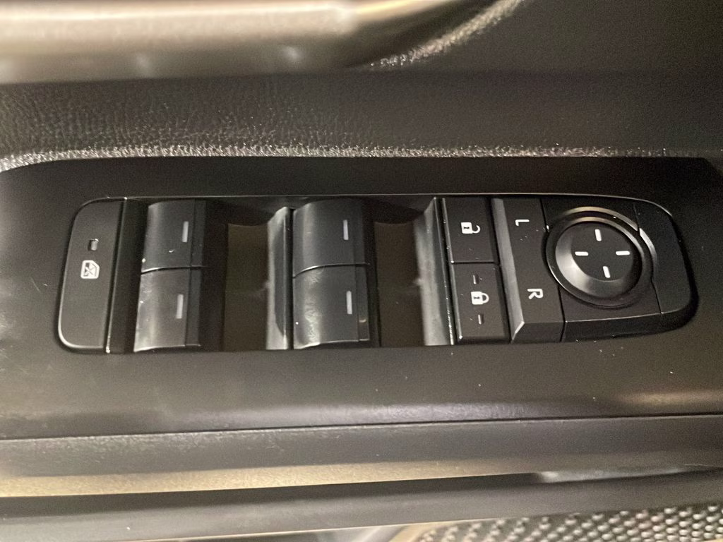 2025 Underground Toyota Tacoma Limited 4X4 Truck