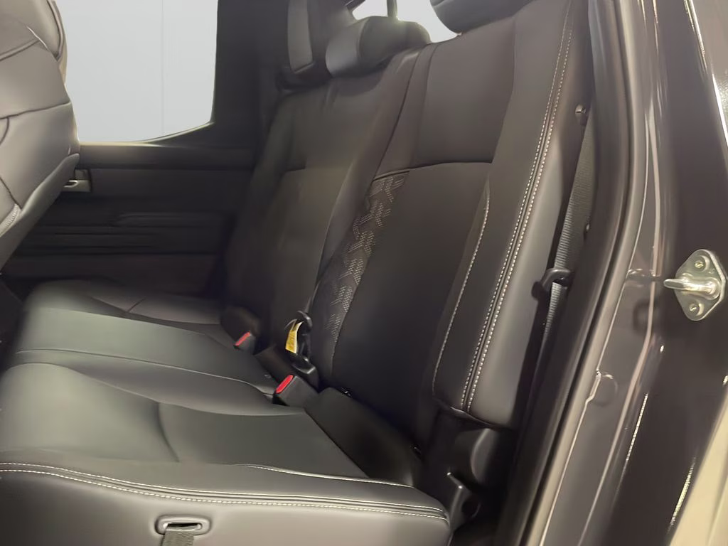 2025 Underground Toyota Tacoma Limited 4X4 Truck