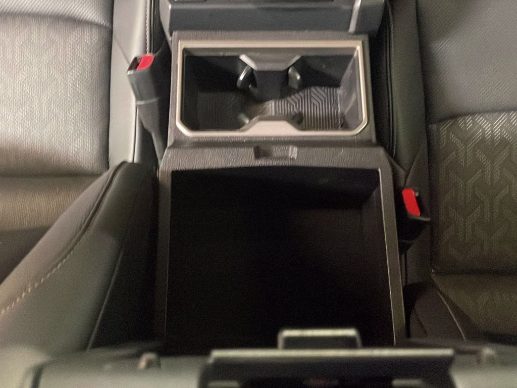 2025 Underground Toyota Tacoma Limited 4X4 Truck