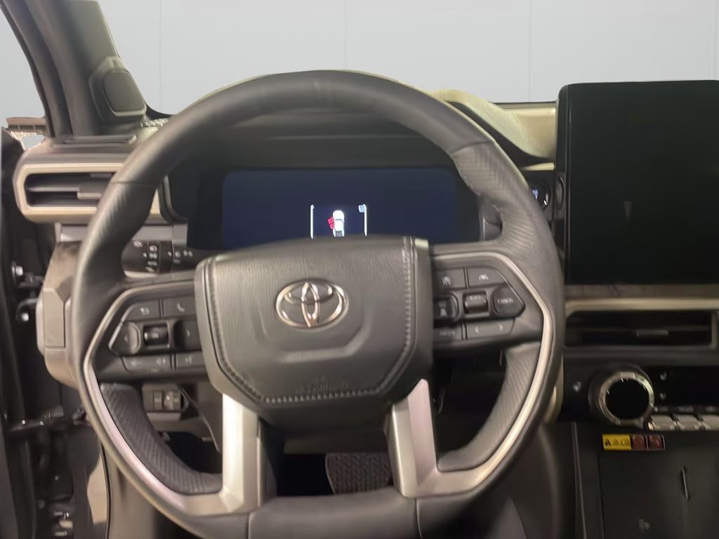 2025 Underground Toyota Tacoma Limited 4X4 Truck