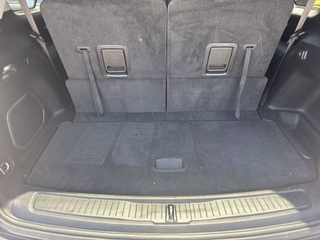 2022 Baltic Gray Metallic Clearcoat Jeep Grand Cherokee L Limited RWD SUV