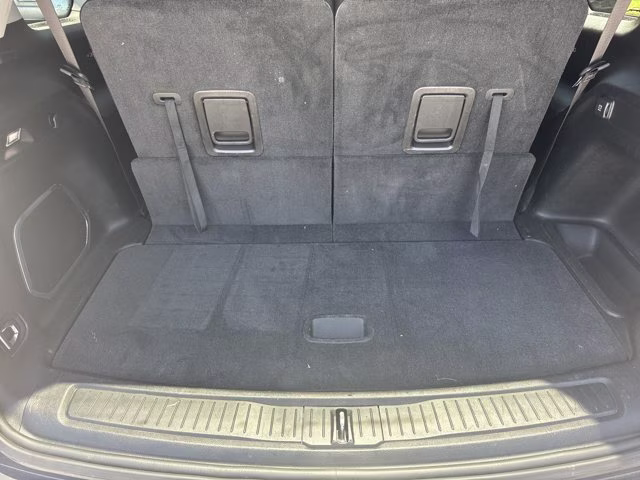2022 Baltic Gray Metallic Clearcoat Jeep Grand Cherokee L Limited RWD SUV