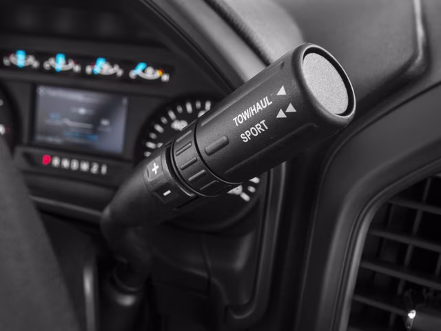 2017 Shadow Black Ford F-150 XL RWD Truck