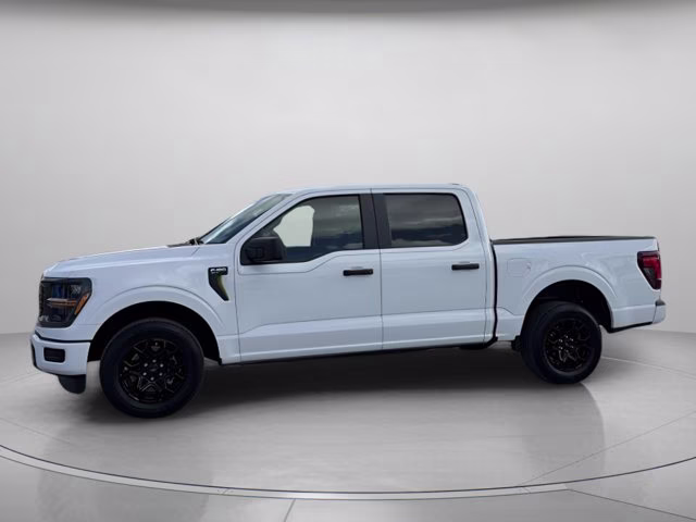 2025 Avalanche Ford F-150 STX RWD Truck