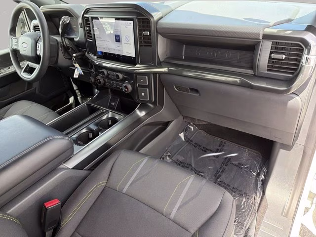 2025 Avalanche Ford F-150 STX RWD Truck