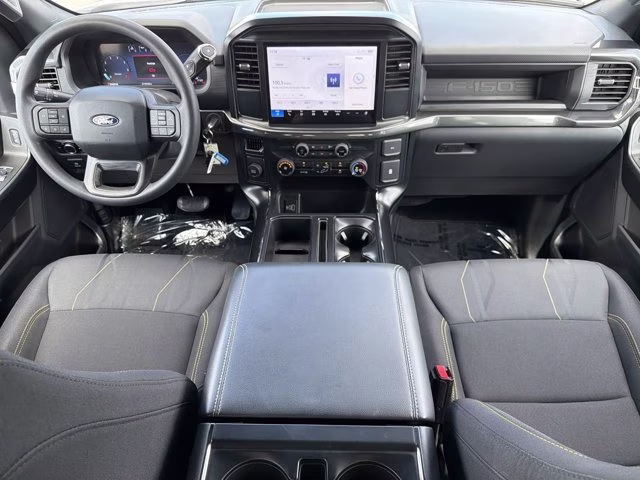 2025 Avalanche Ford F-150 STX RWD Truck