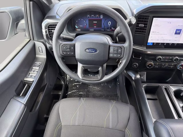 2025 Avalanche Ford F-150 STX RWD Truck