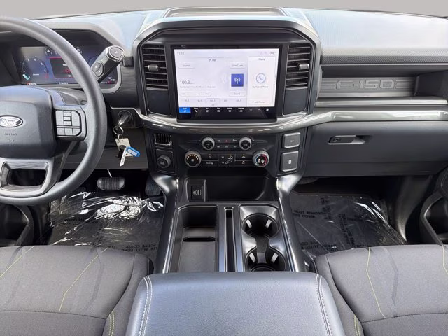 2025 Avalanche Ford F-150 STX RWD Truck