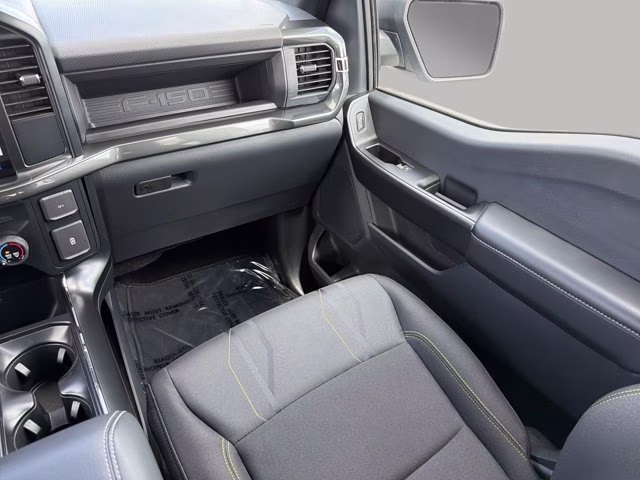 2025 Avalanche Ford F-150 STX RWD Truck