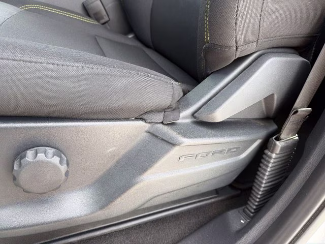 2025 Avalanche Ford F-150 STX RWD Truck